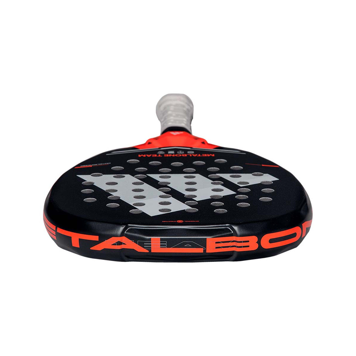 Adidas Metalbone Team 2026 Racquet – 8