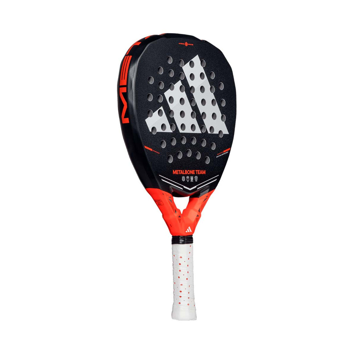Adidas Metalbone Team 2026 Racquet – 2