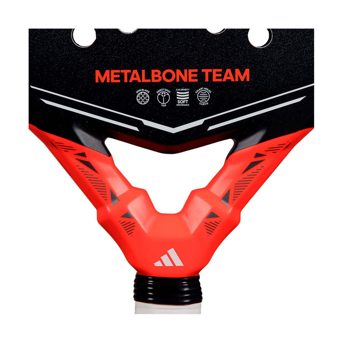 Adidas Metalbone Team 2026 Racquet – 7