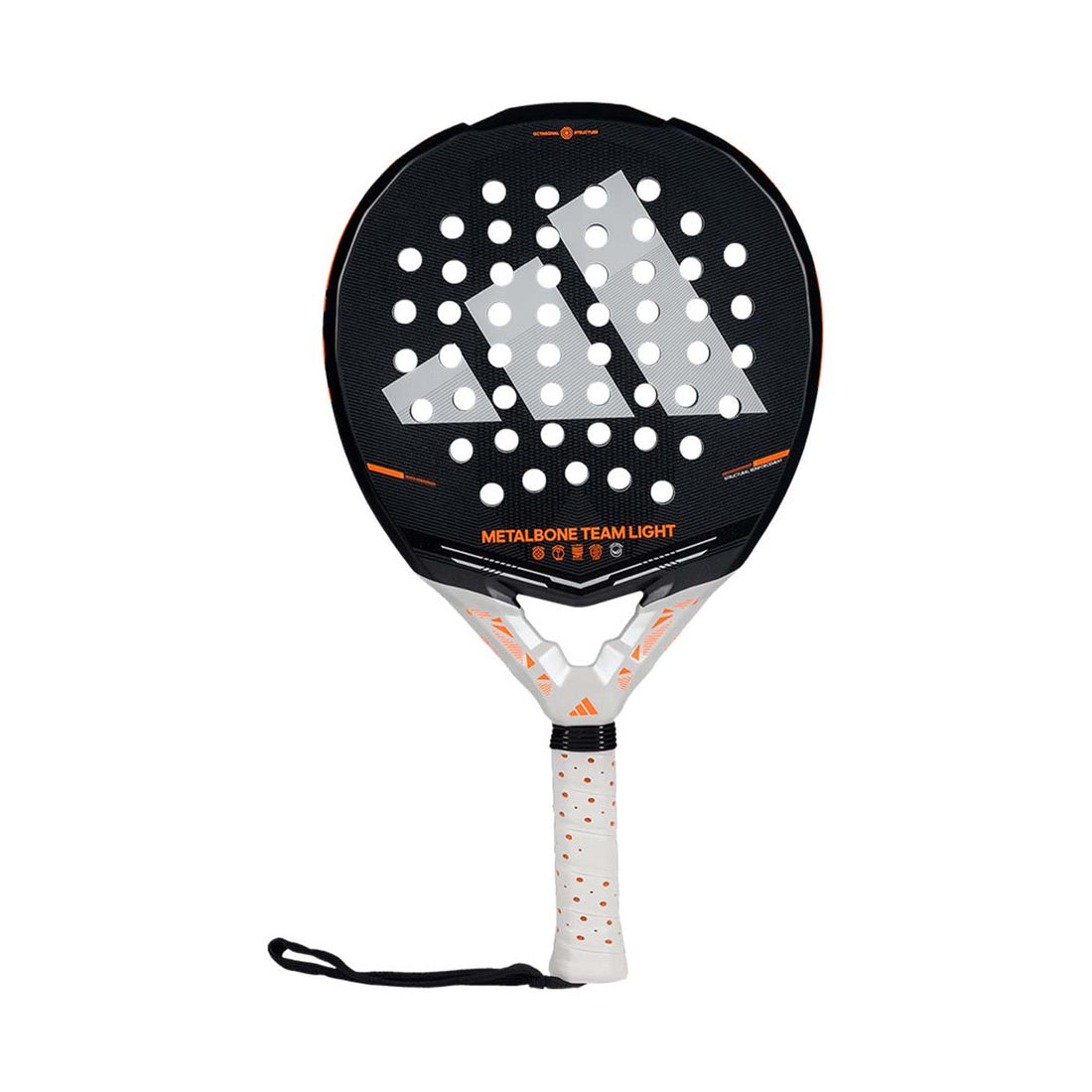Adidas Metalbone Team Light 2026 Racquet