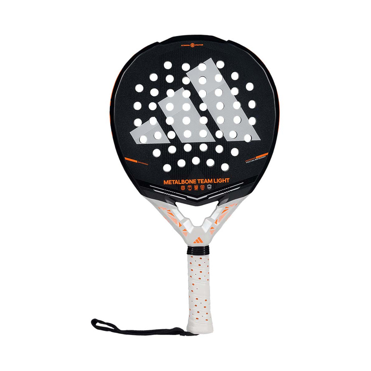 Adidas Metalbone Team Light 2026 Racquet