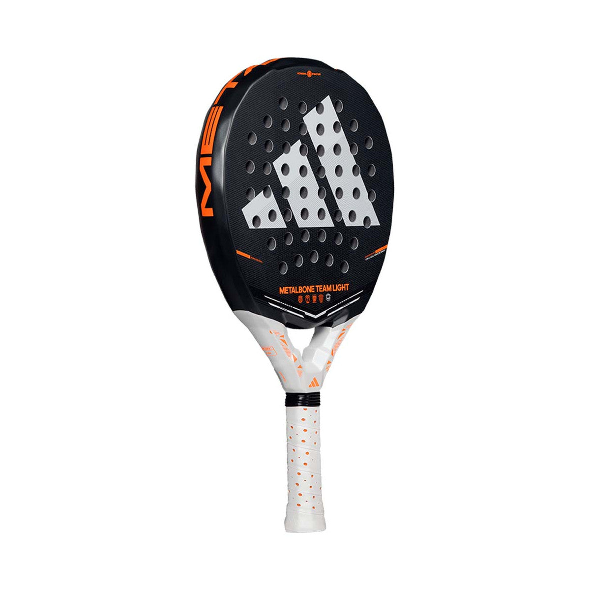 Adidas Metalbone Team Light 2026 Racquet – 2