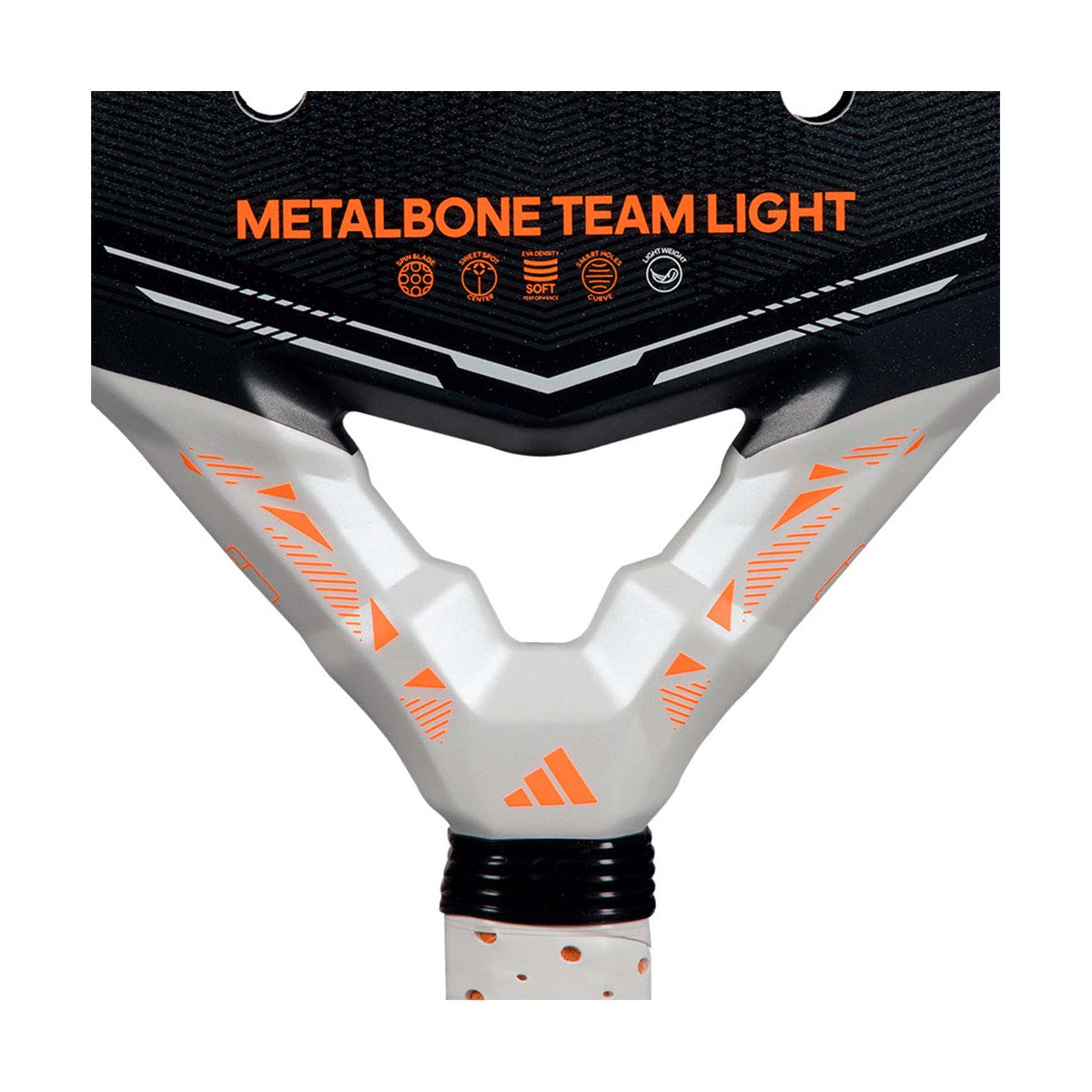 Adidas Metalbone Team Light 2026 Racquet – 6