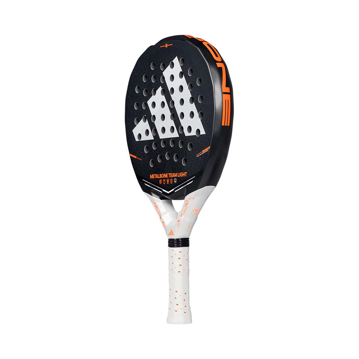 Adidas Metalbone Team Light 2026 Racquet – 3
