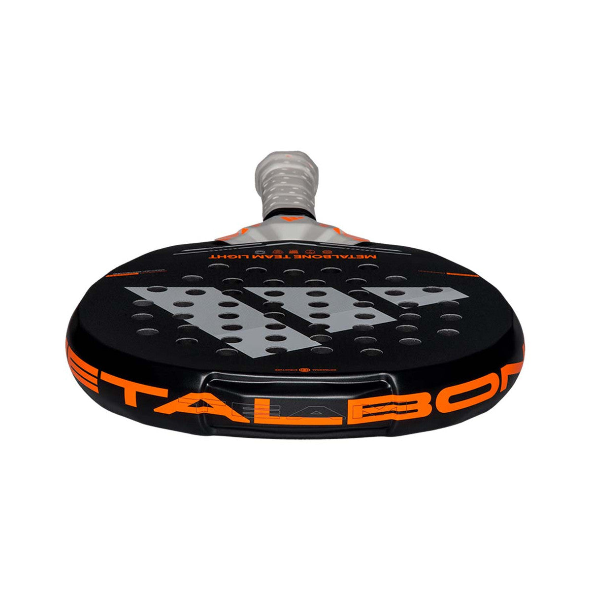 Adidas Metalbone Team Light 2026 Racquet – 7