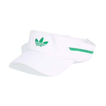 Adidas Originals Climacool Visor White / Green