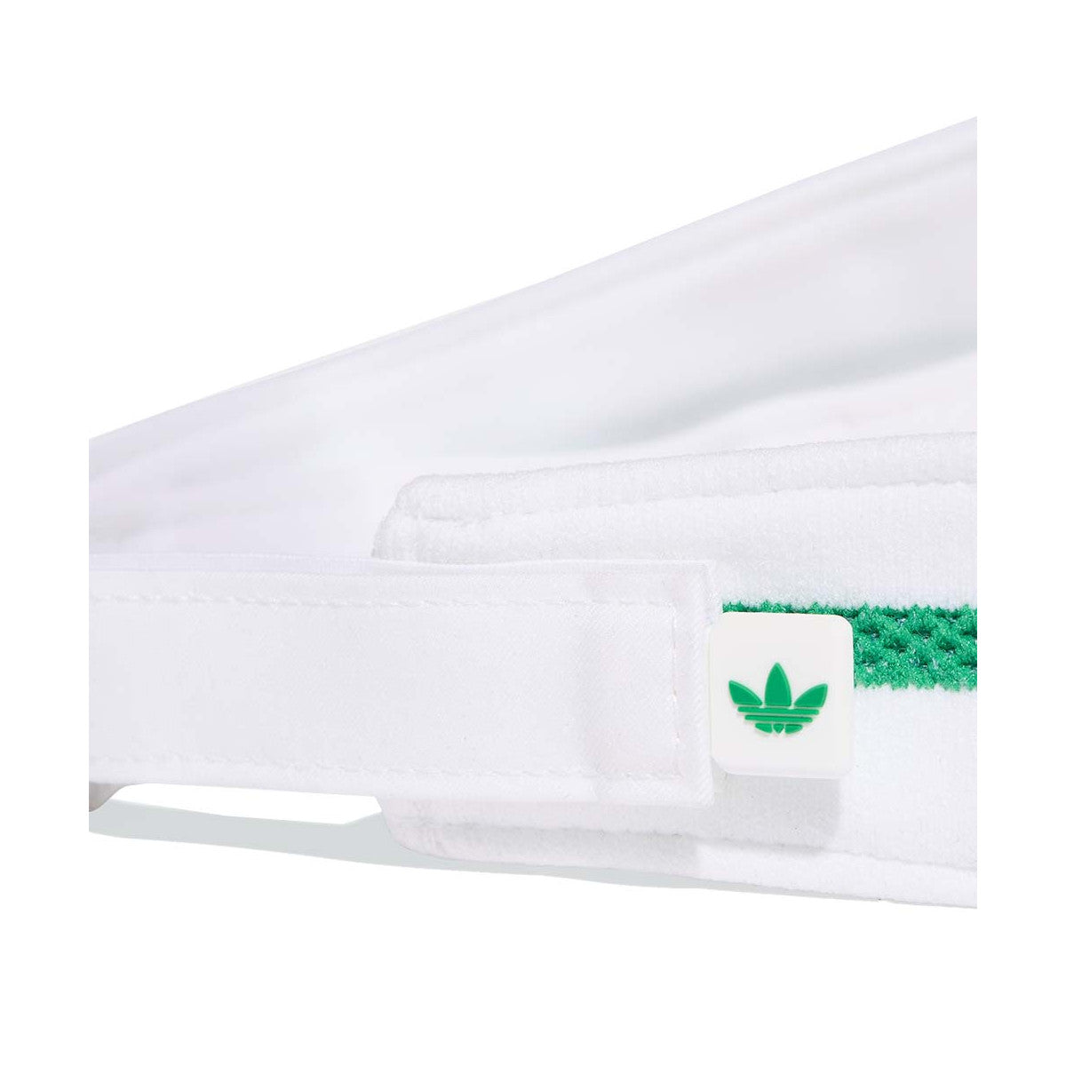 Adidas Originals Climacool Visor White / Green – 3