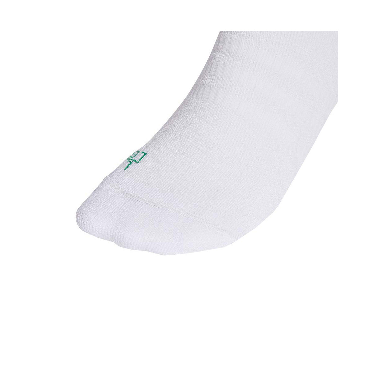 Adidas Originals High Tennis Socks White / Green – 2