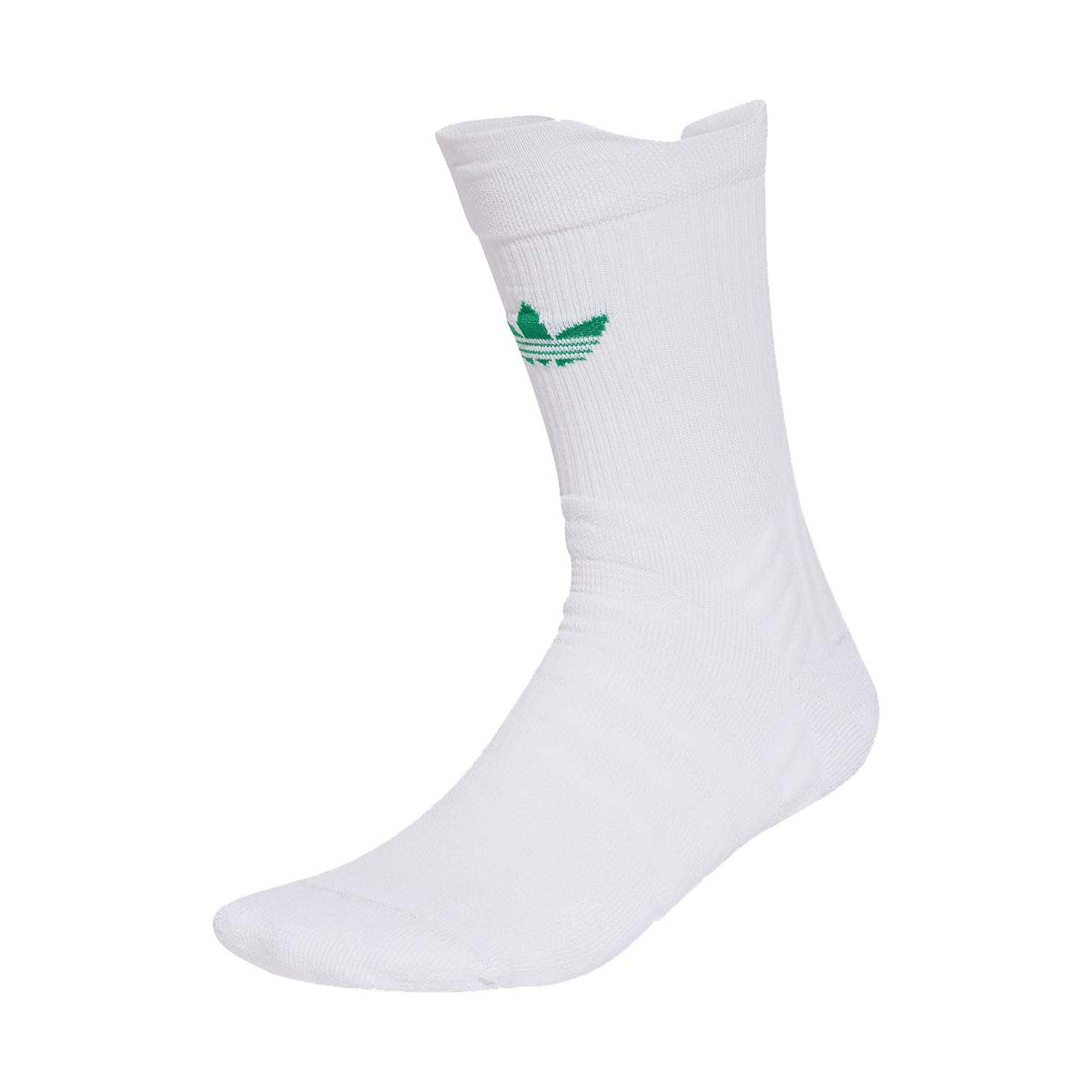 Adidas Originals High Tennis Socks White / Green
