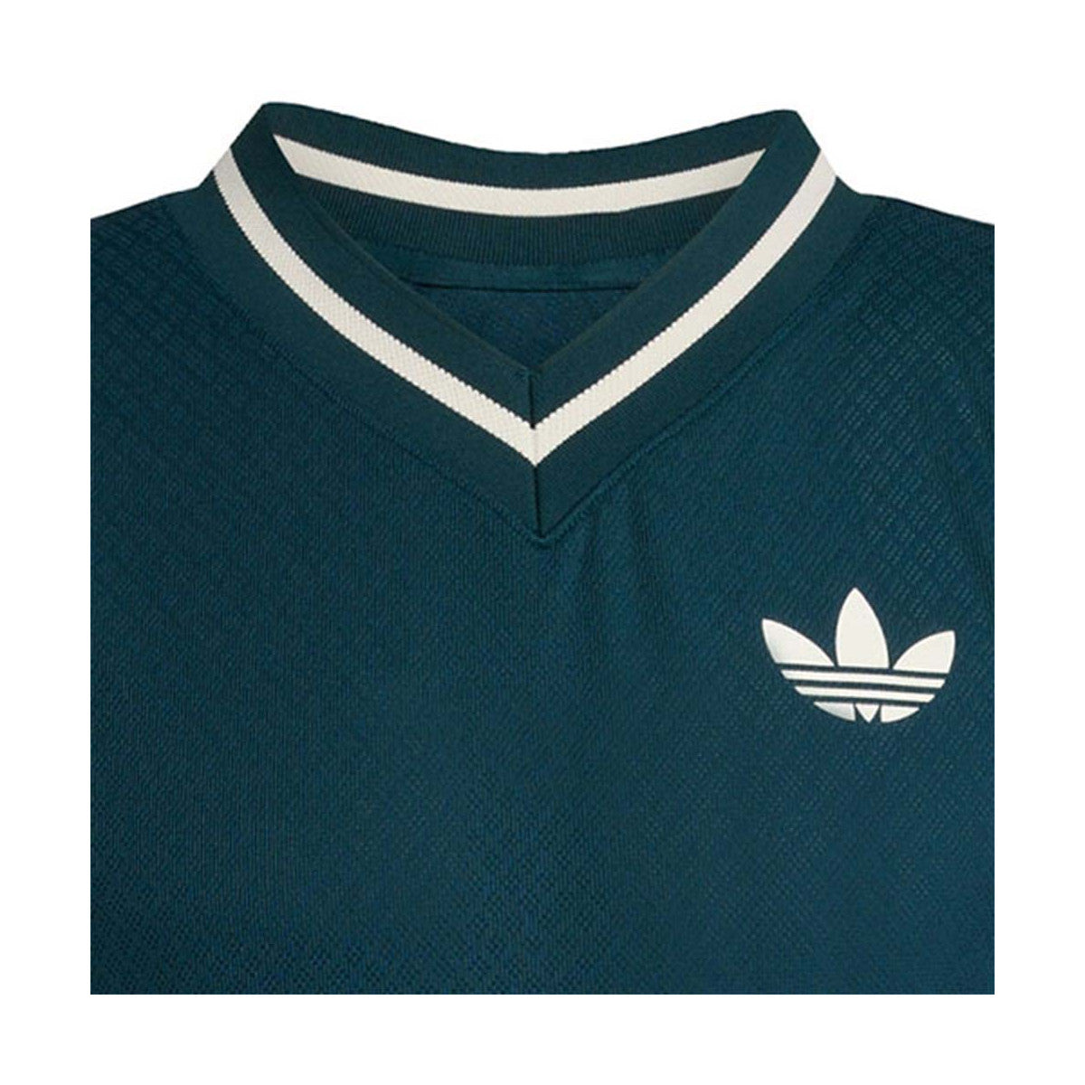 Adidas Originals Pro Men's Green Tank Top – 2