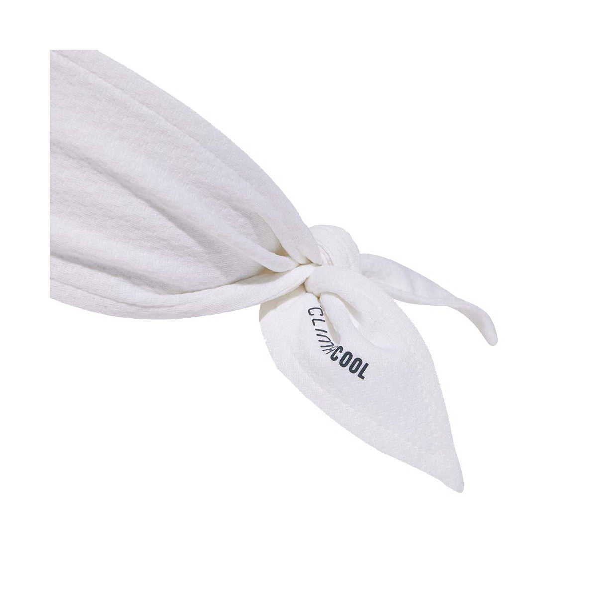 Adidas Originals Tie Climacool Headband White / Green – 3