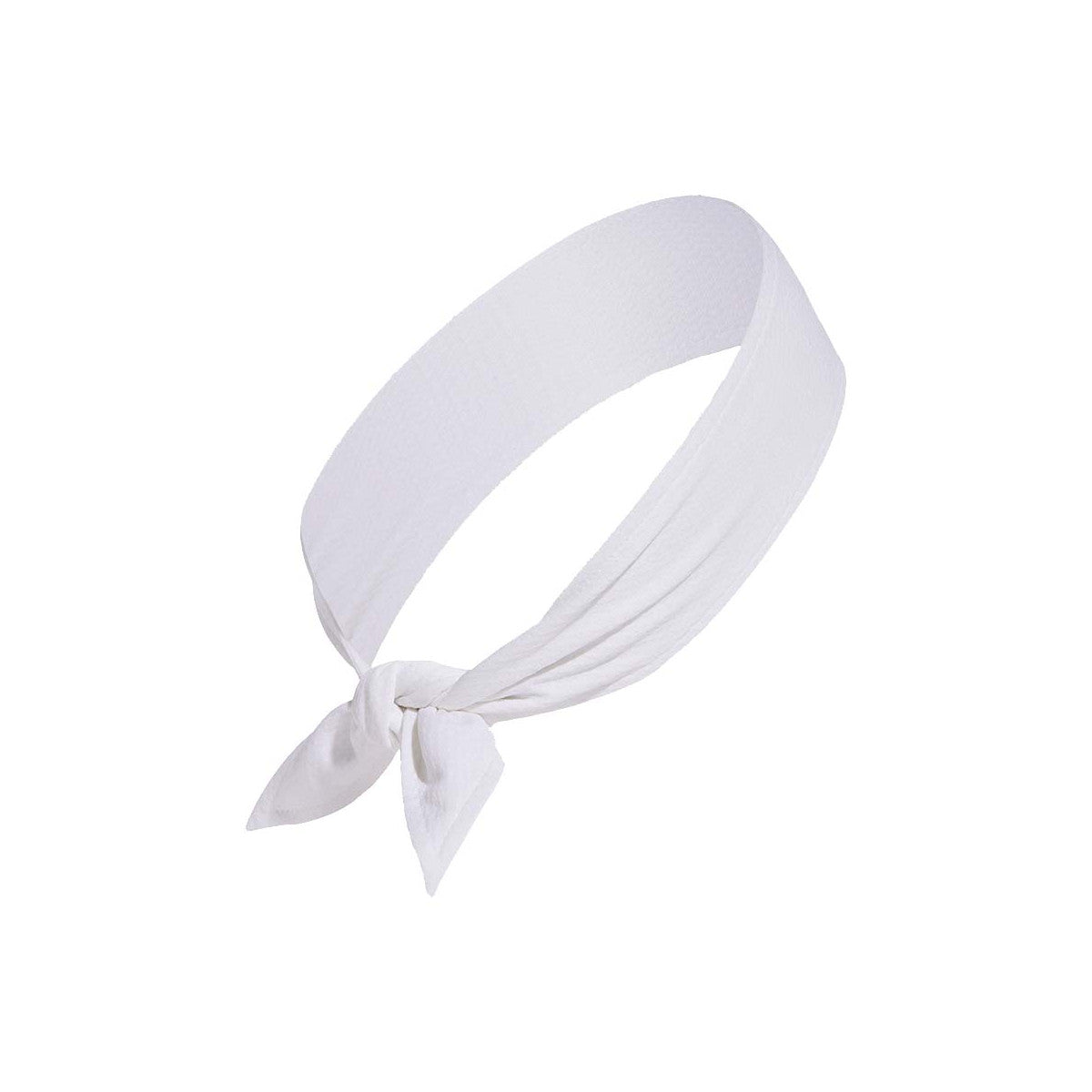Adidas Originals Tie Climacool Headband White / Green – 2