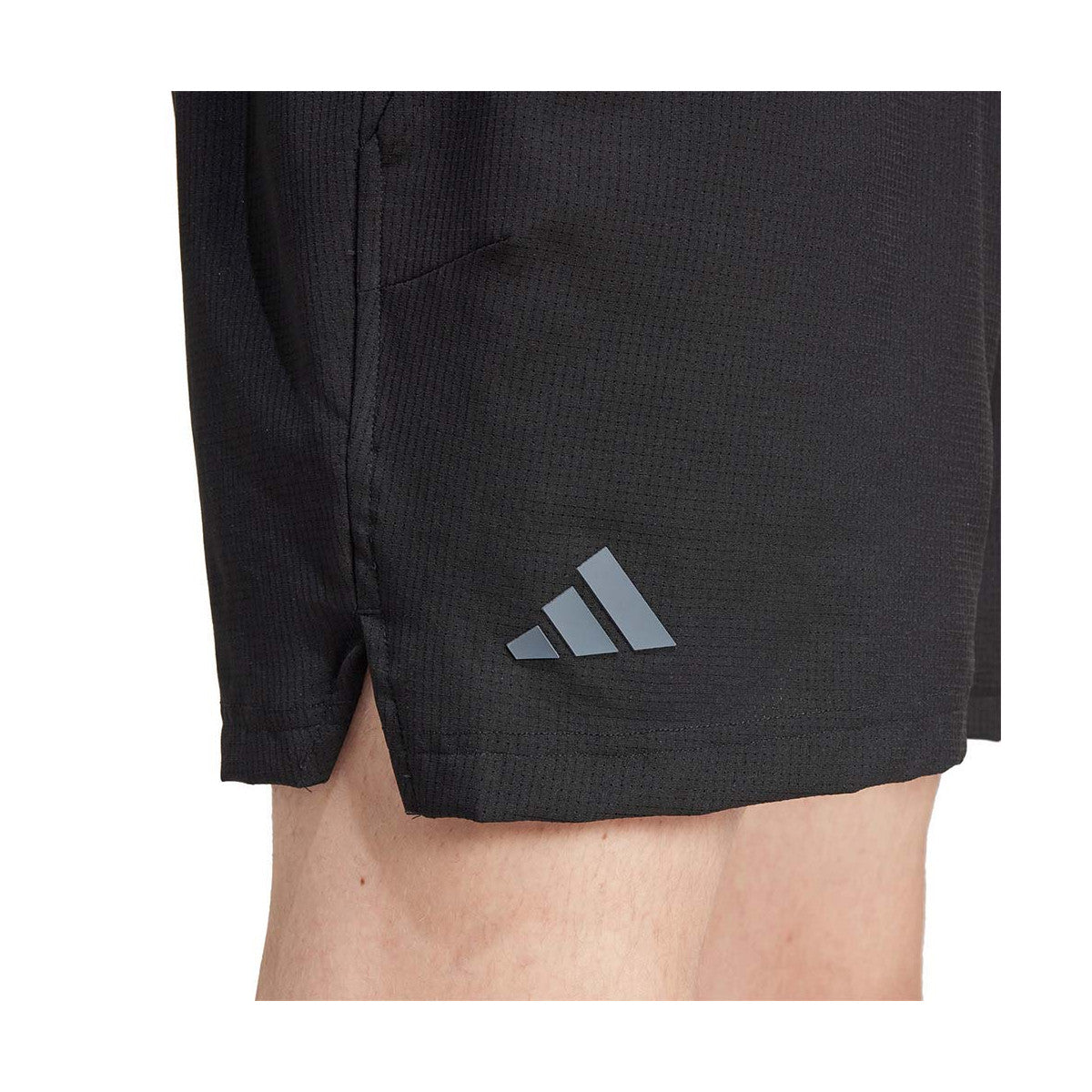 Adidas Paris 2N1 Black Short – 4