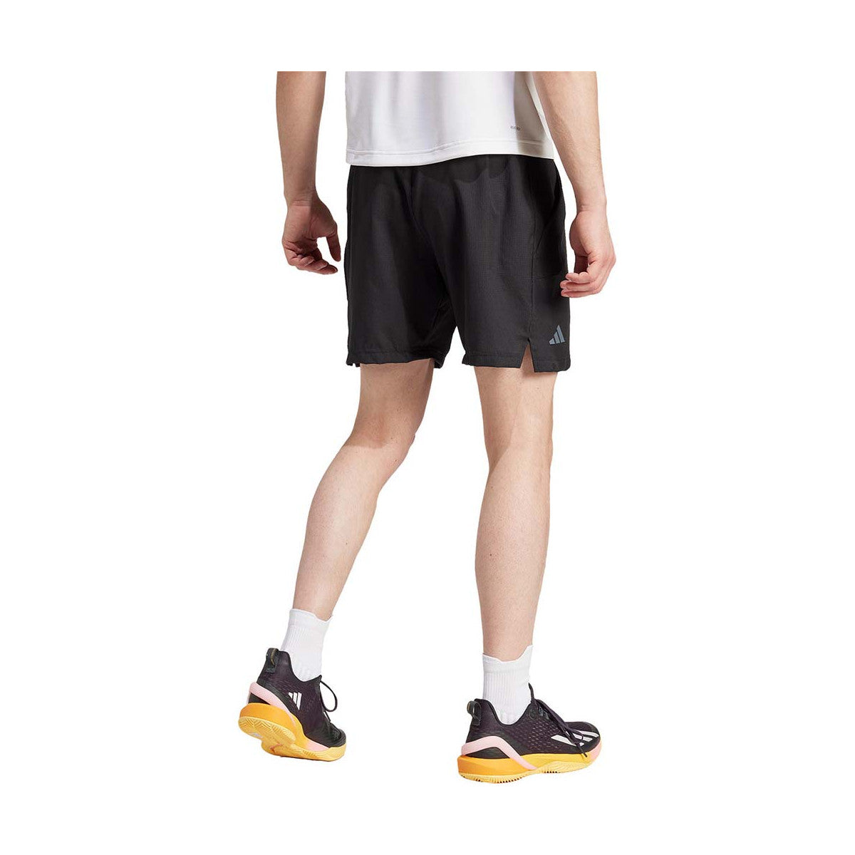 Adidas Paris 2N1 Black Short – 7