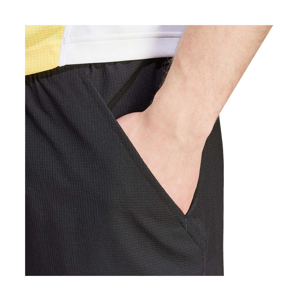 Adidas Paris 2N1 Black Short – 3