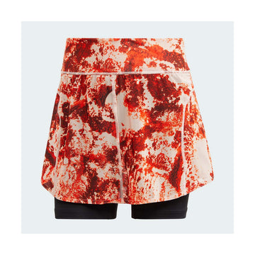 Adidas Paris Match Wonder Taupe Skirt