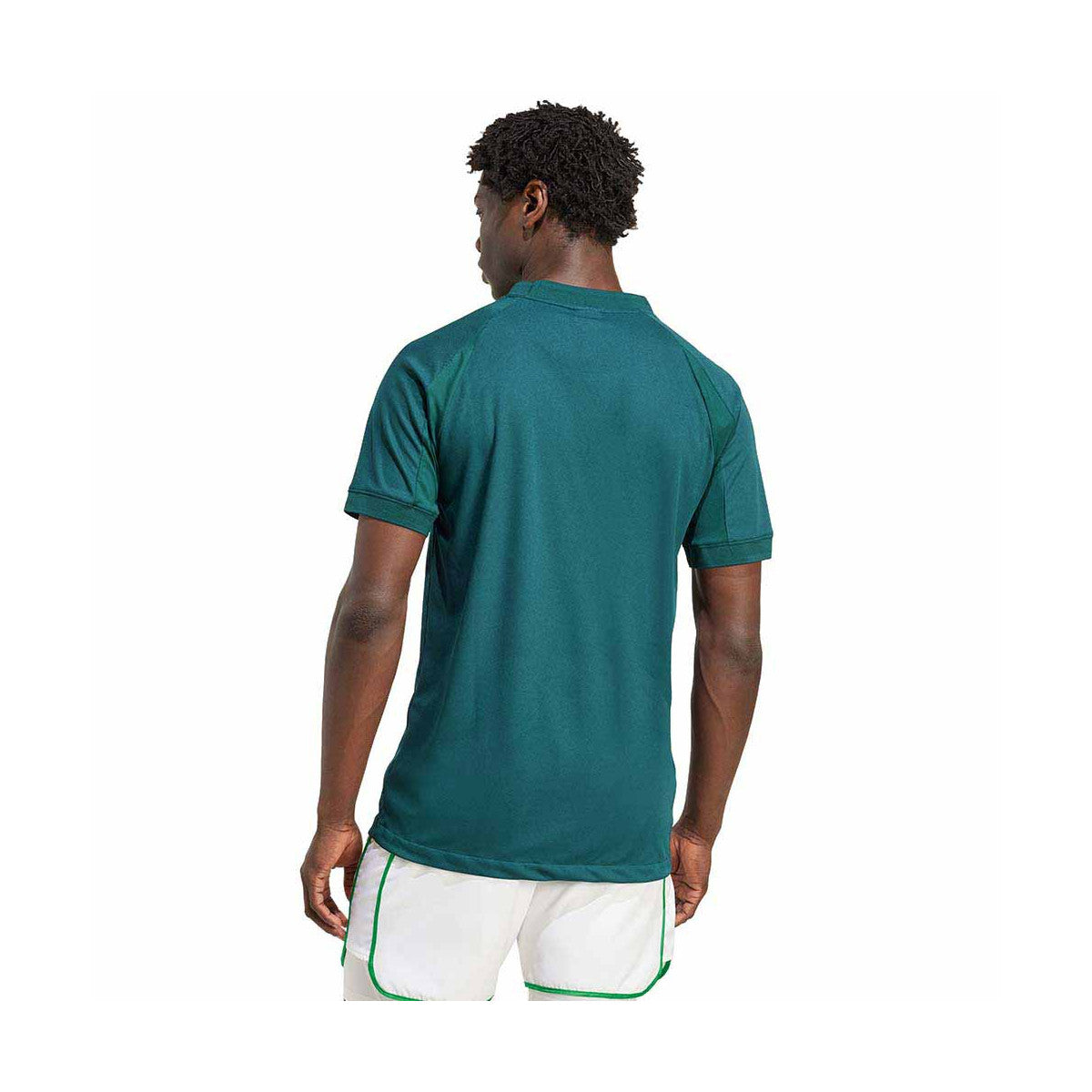 Adidas Pro Climacool+ FreeLift T-Shirt Green – 3