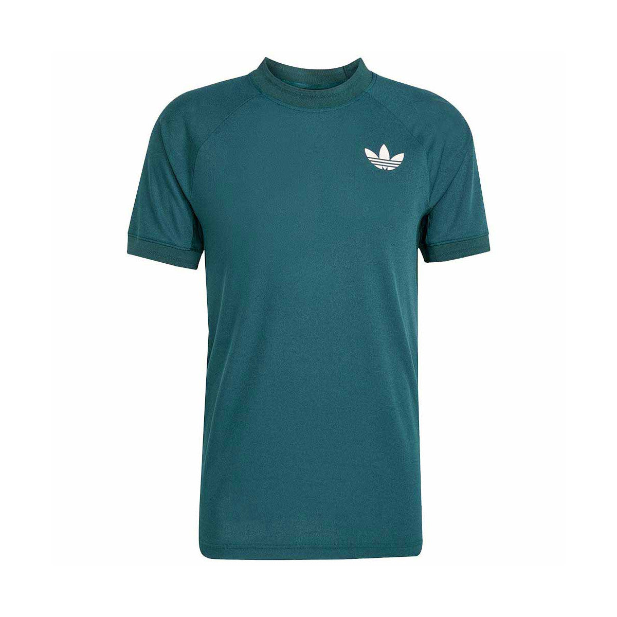 Adidas Pro Climacool+ FreeLift T-Shirt Green