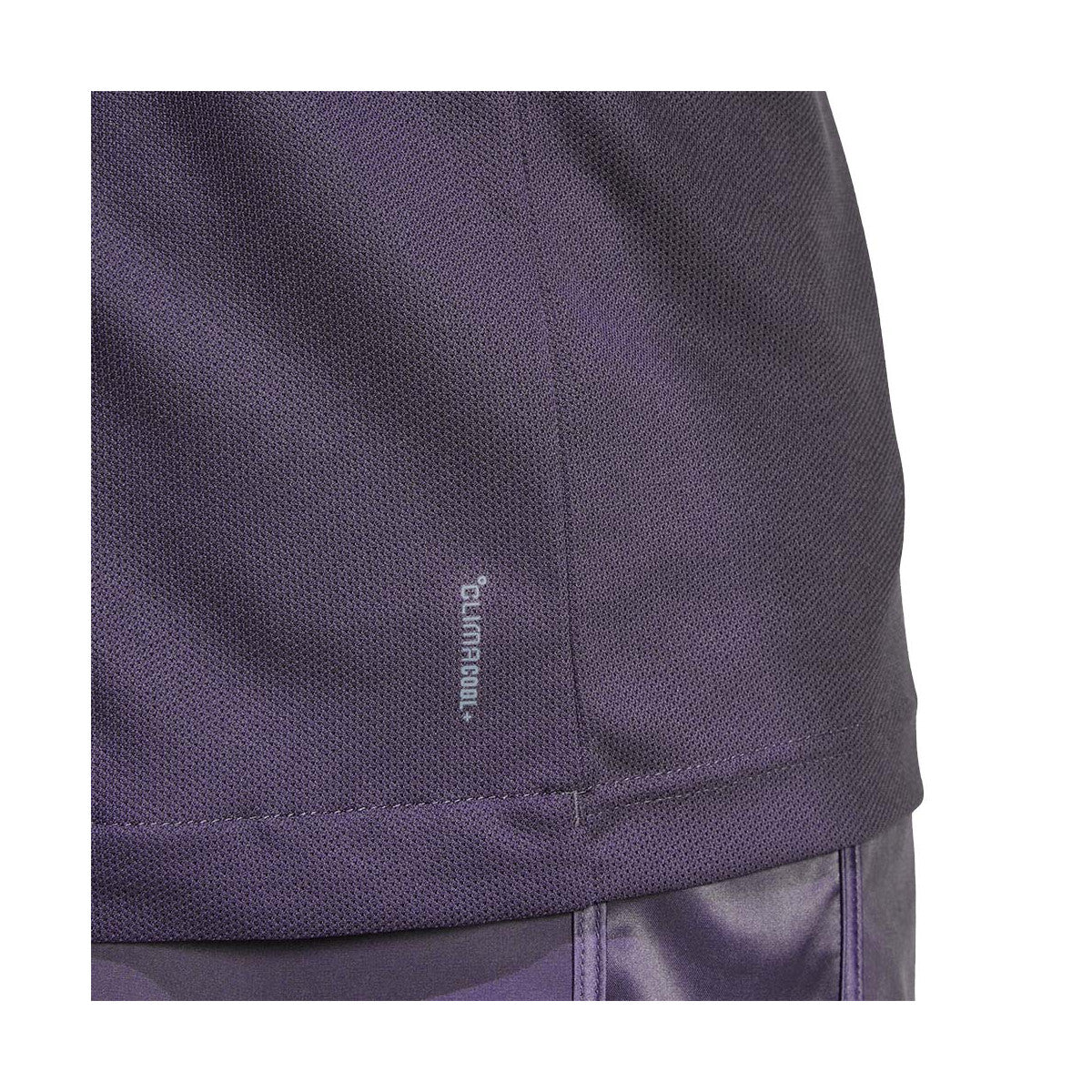 Adidas Pro Climacool+ FreeLift T-Shirt Purple – 2