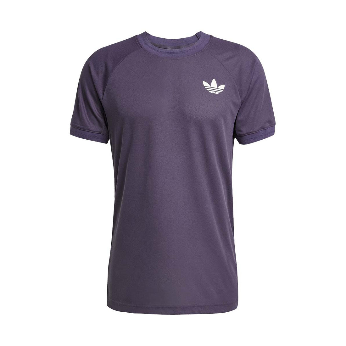 Adidas Pro Climacool+ FreeLift T-Shirt Purple