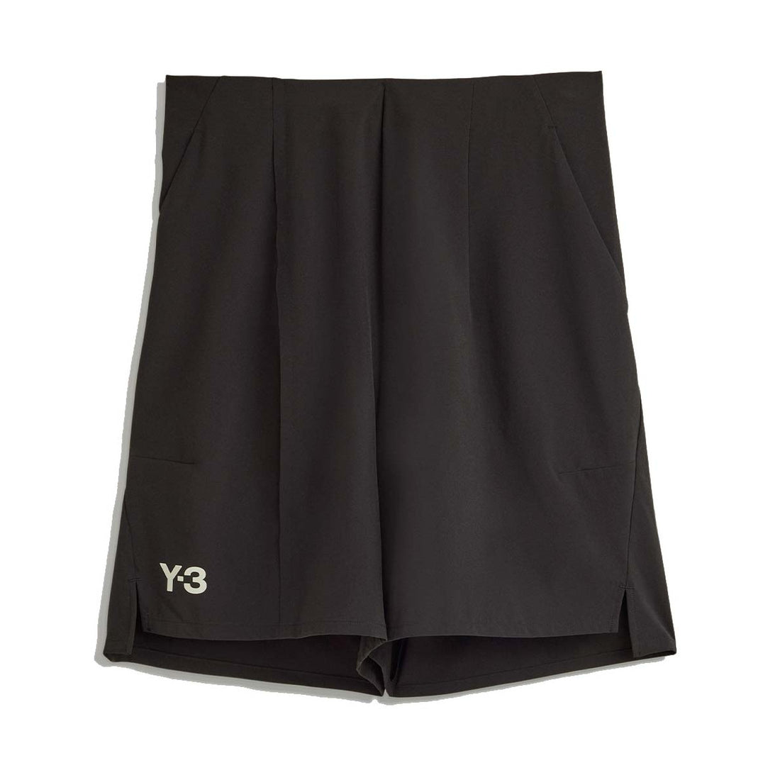 Adidas Pro Ergo Y-3 Black Short