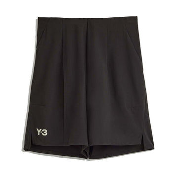 Adidas Pro Ergo Y-3 Black Short