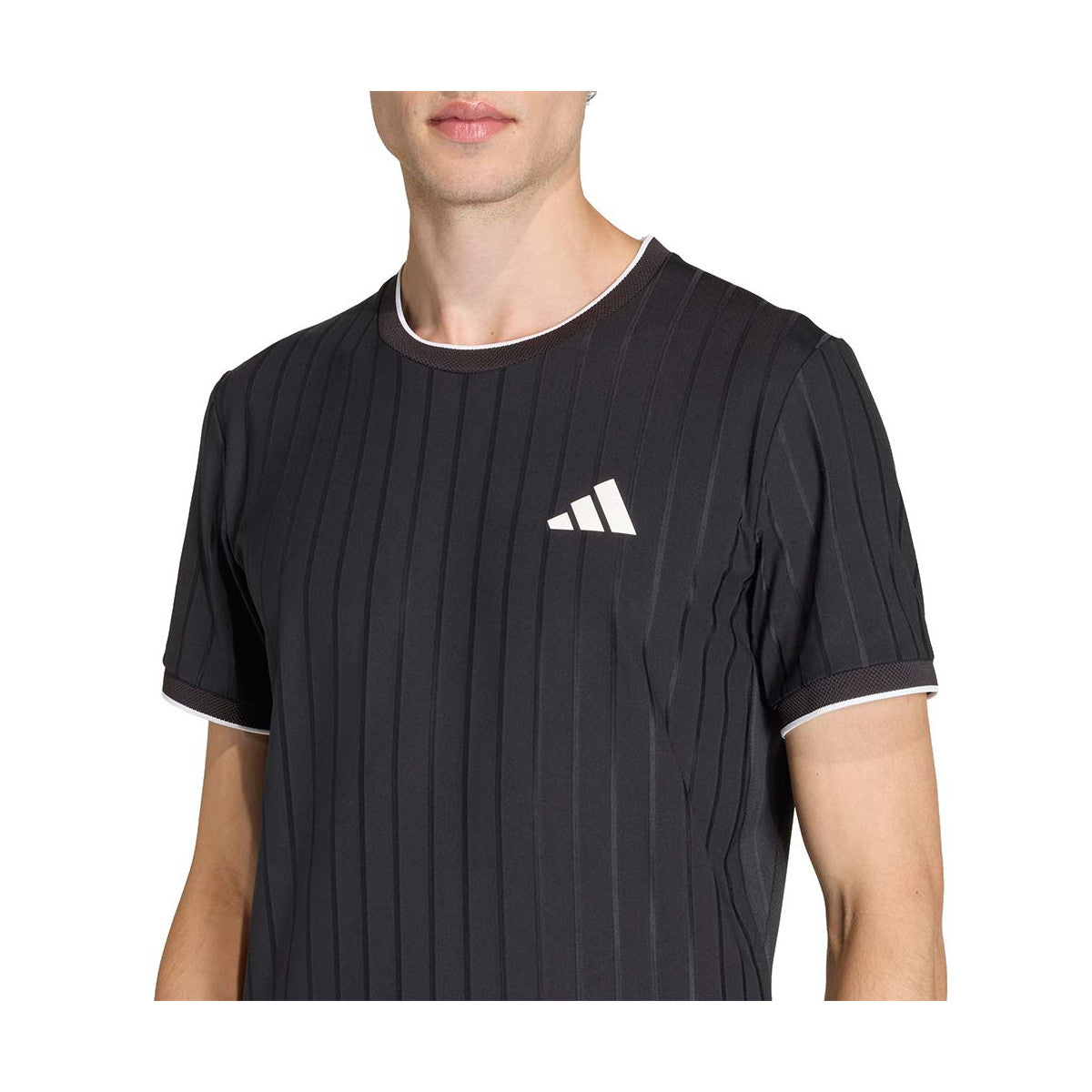 Adidas Pro FreeLift Melbourne T-Shirt Black – 2