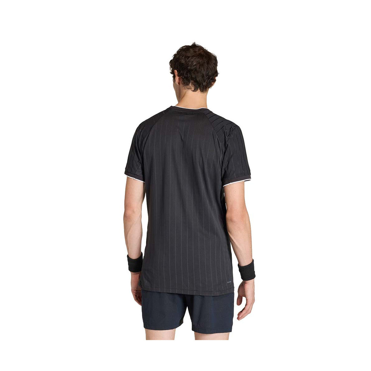 Adidas Pro FreeLift Melbourne T-Shirt Black – 5