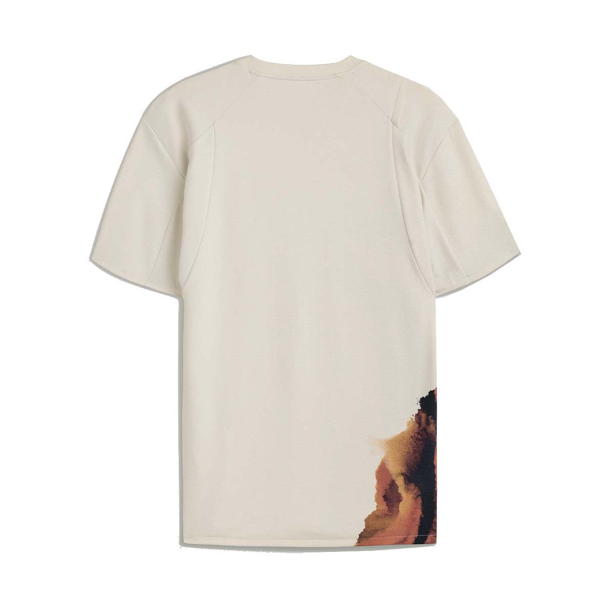 Adidas Pro FreeLift Y-3 Off-White T-Shirt – 2