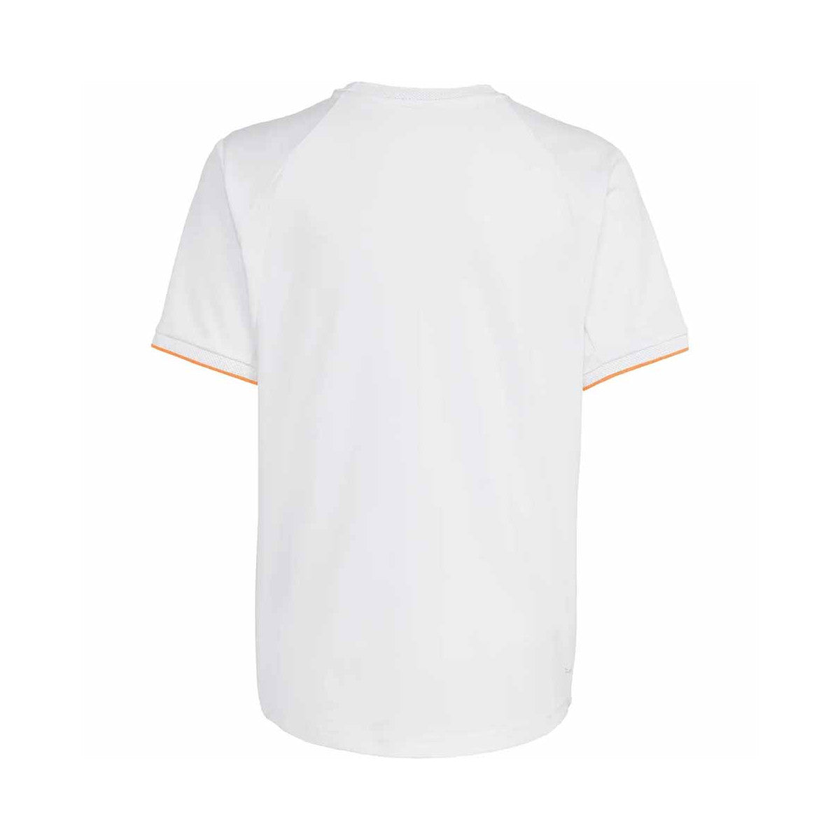 Adidas Pro Junior Melbourne T-Shirt White / Orange – 2
