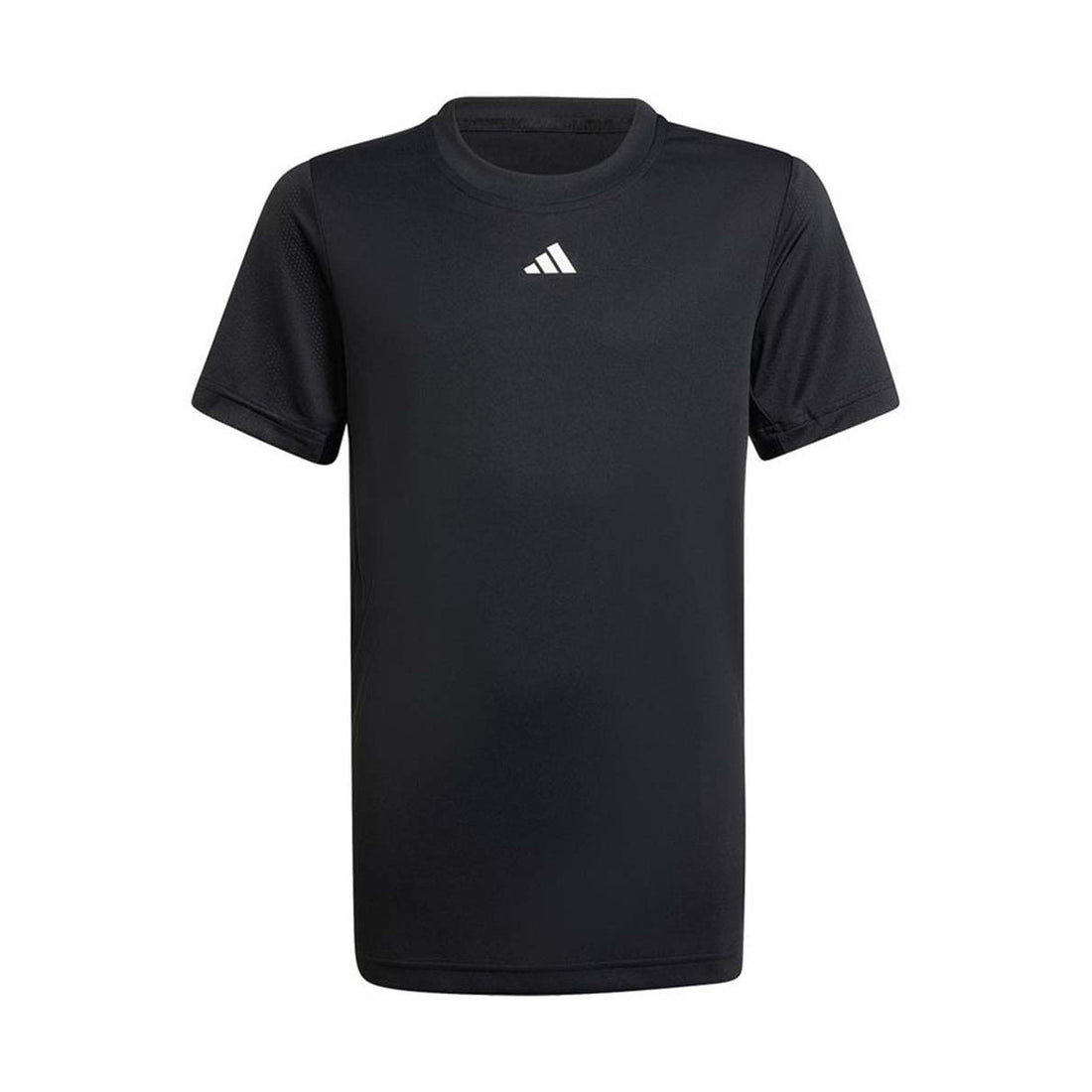 Adidas Pro Junior Paris T-Shirt Black