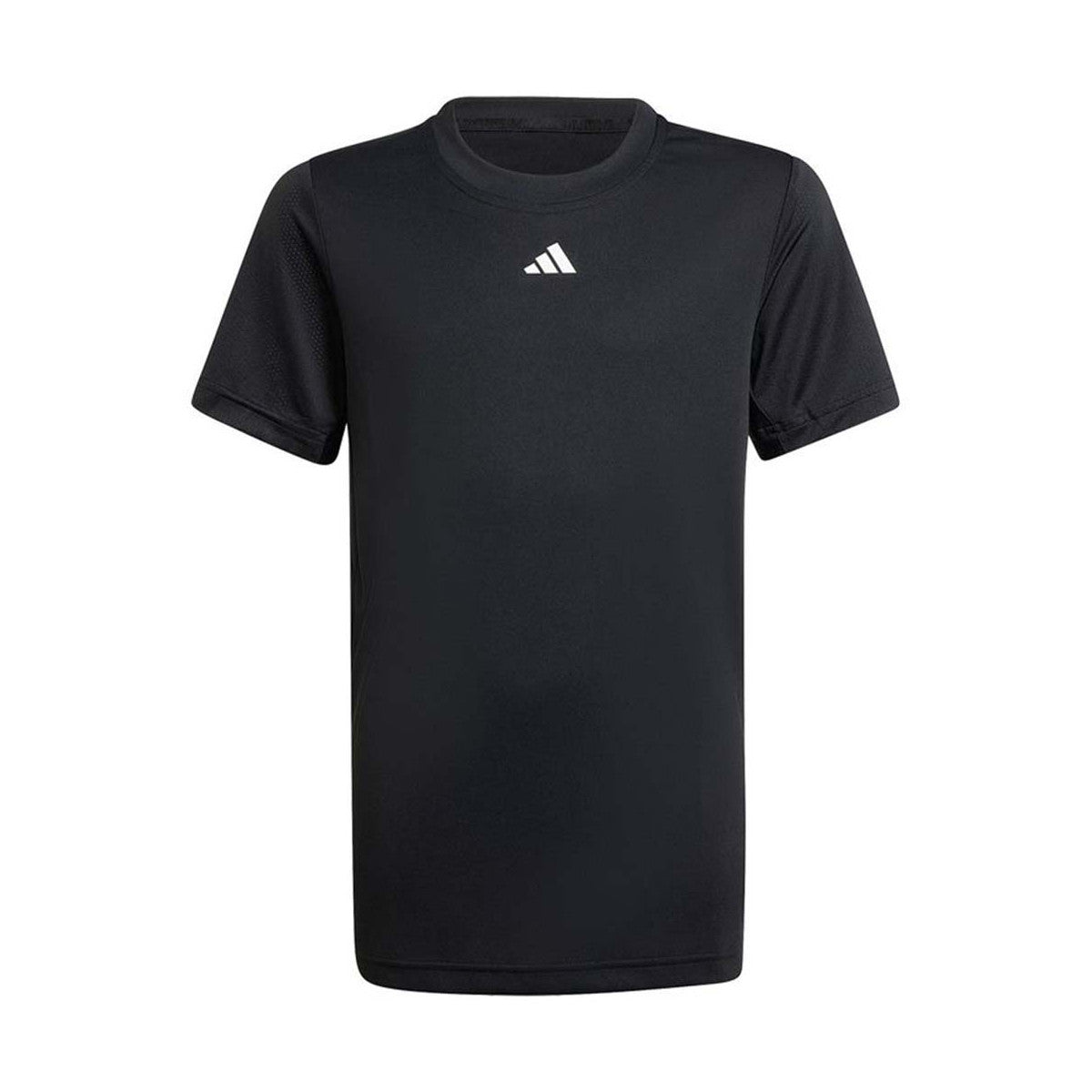 Adidas Pro Junior Paris T-Shirt Black