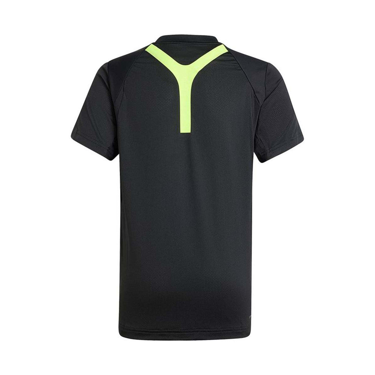 Adidas Pro Junior Paris T-Shirt Black – 2