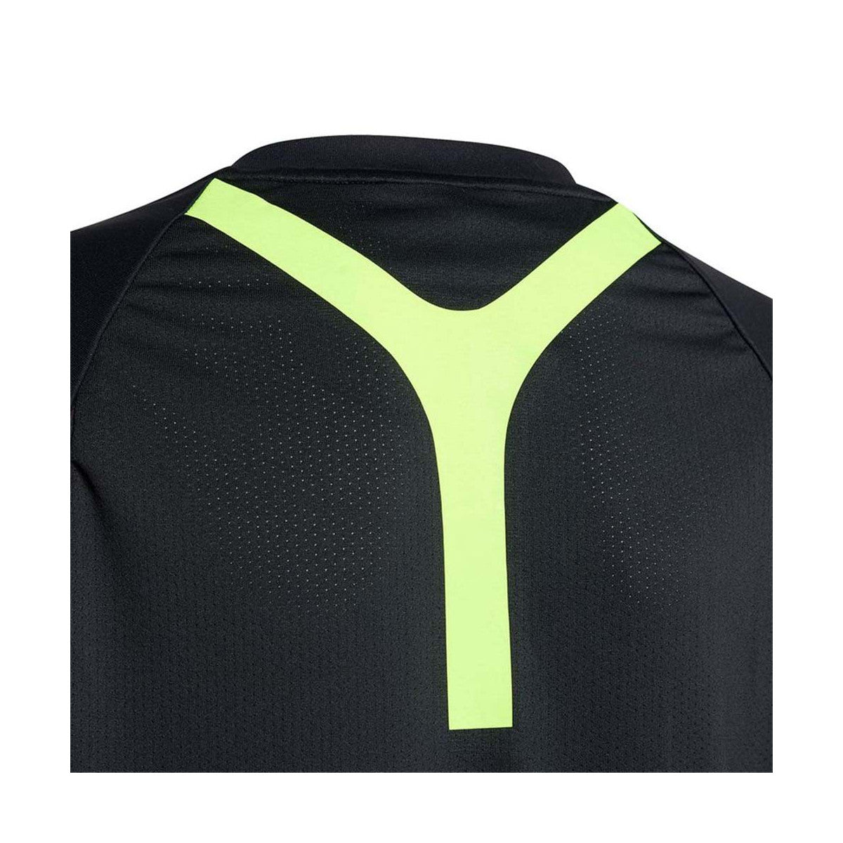 Adidas Pro Junior Paris T-Shirt Black – 3