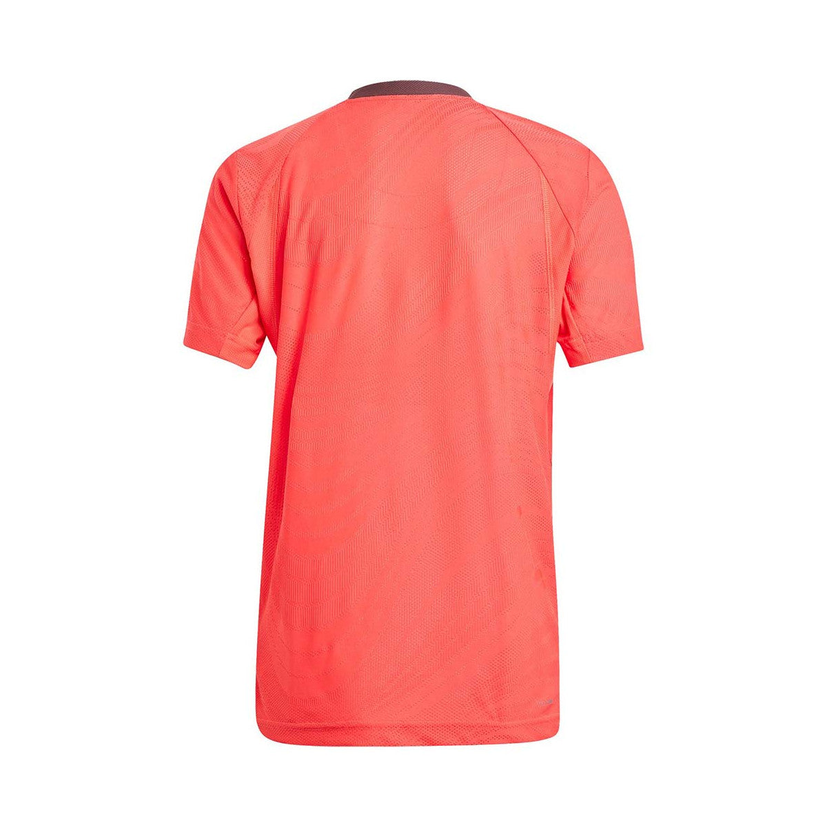 Adidas Pro Junior T-Shirt Red – 2