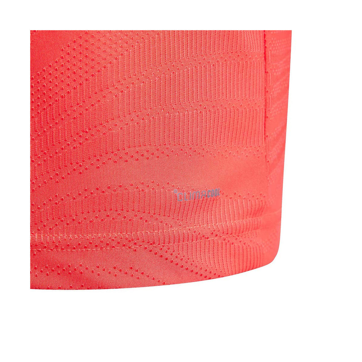 Adidas Pro Junior T-Shirt Red – 5
