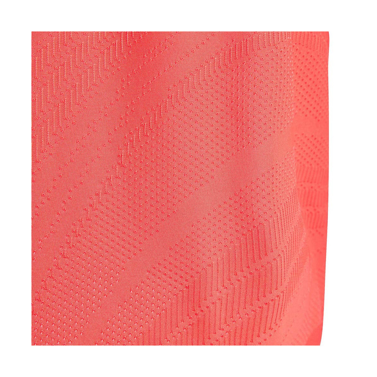 Adidas Pro Junior T-Shirt Red – 4
