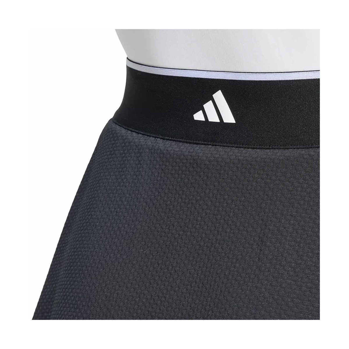 Adidas Pro Melbourne Skirt Black – 3