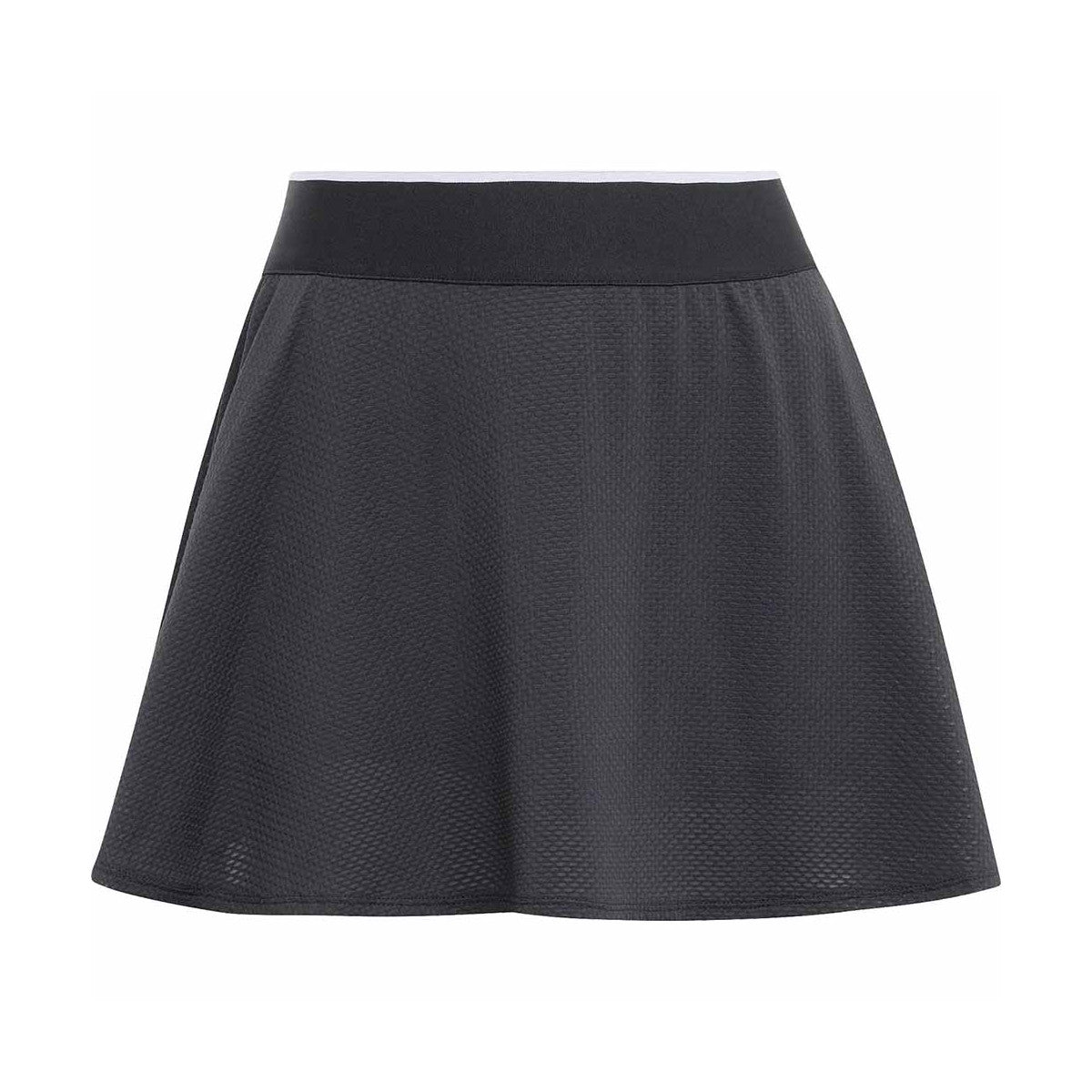 Adidas Pro Melbourne Skirt Black