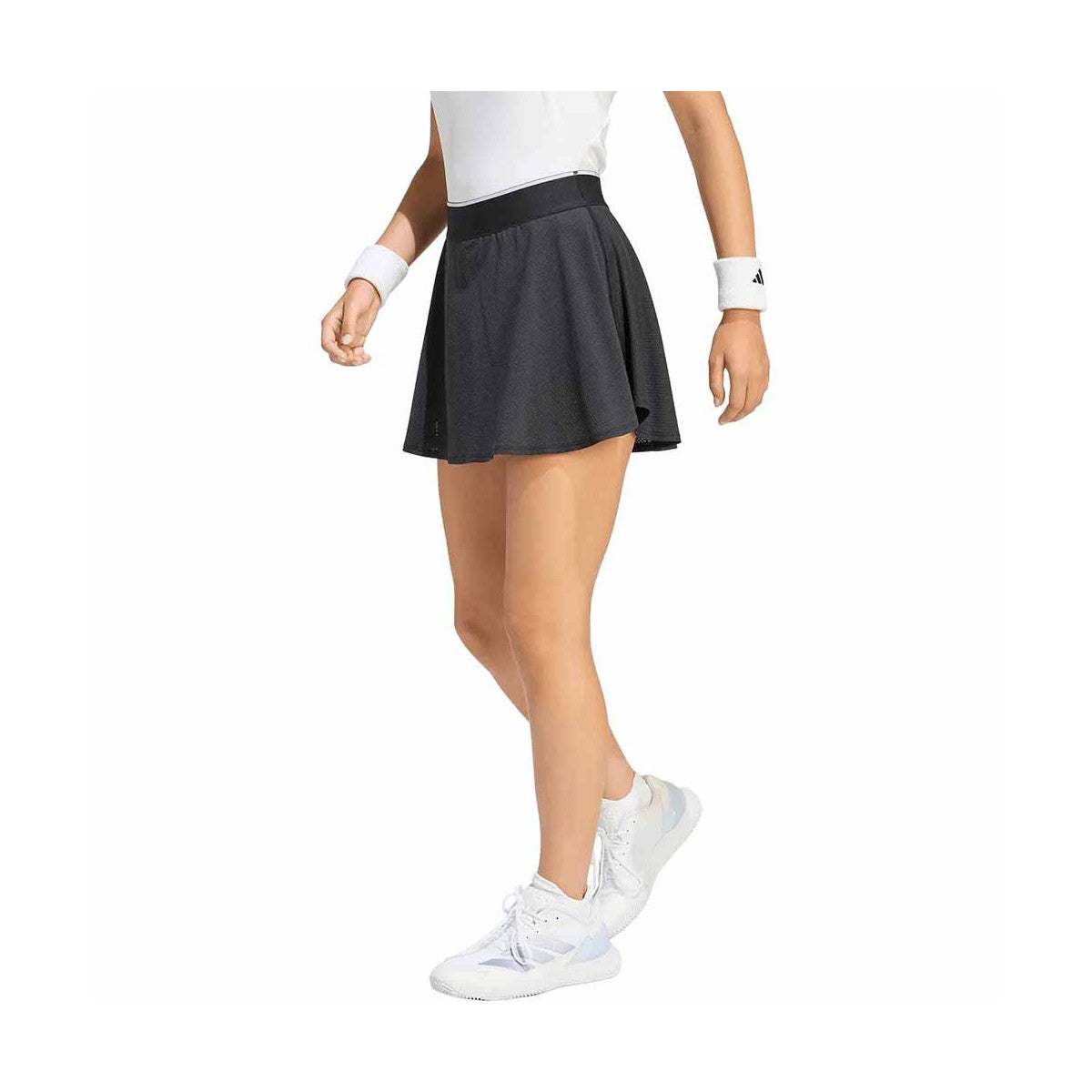 Adidas Pro Melbourne Skirt Black – 4