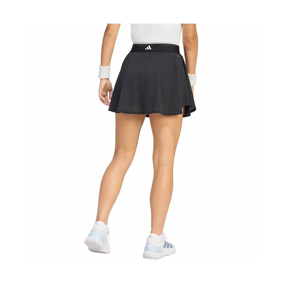 Adidas Pro Melbourne Skirt Black – 5