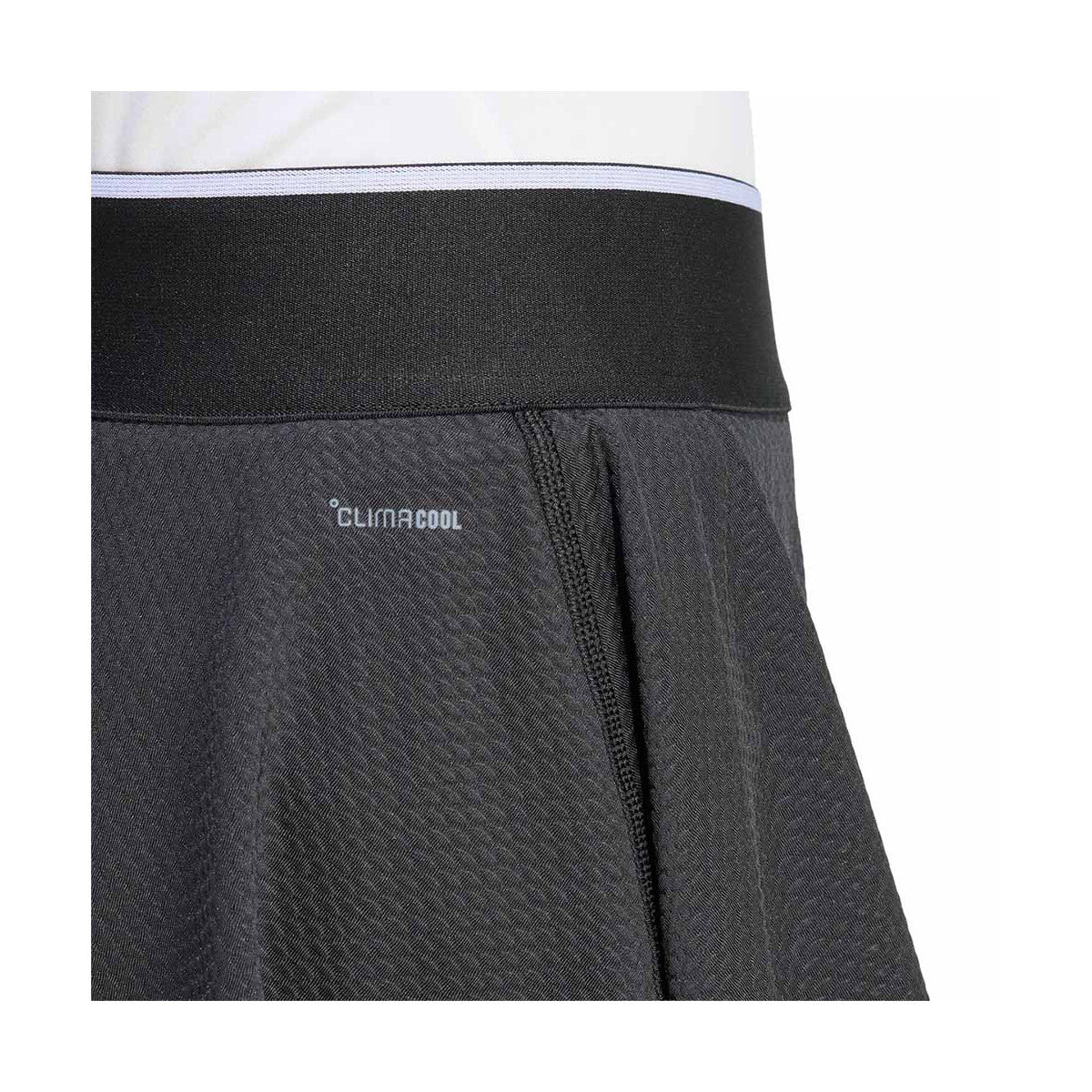 Adidas Pro Melbourne Skirt Black – 2
