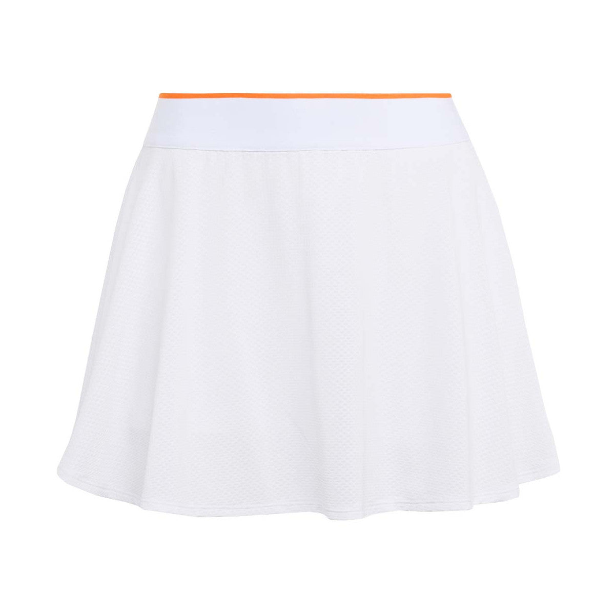 Adidas Pro Melbourne Skirt White