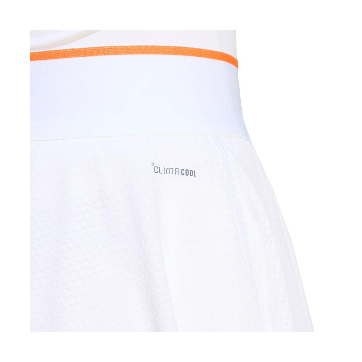 Adidas Pro Melbourne Skirt White – 3