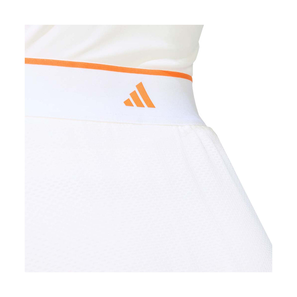 Adidas Pro Melbourne Skirt White – 2
