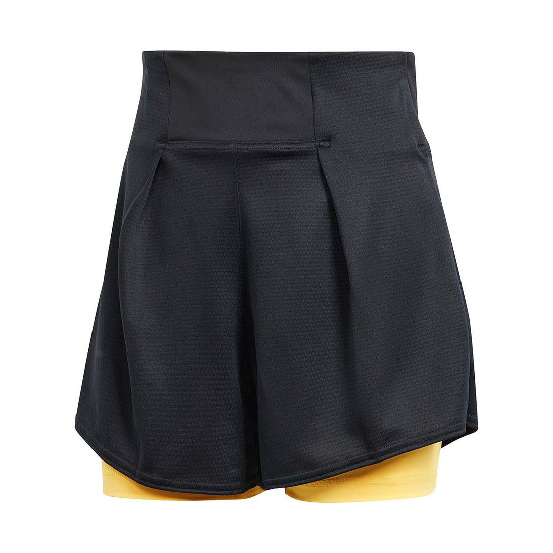 Adidas Pro Paris Woman Black shorts