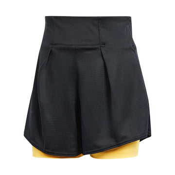 Adidas Pro Paris Woman Black shorts