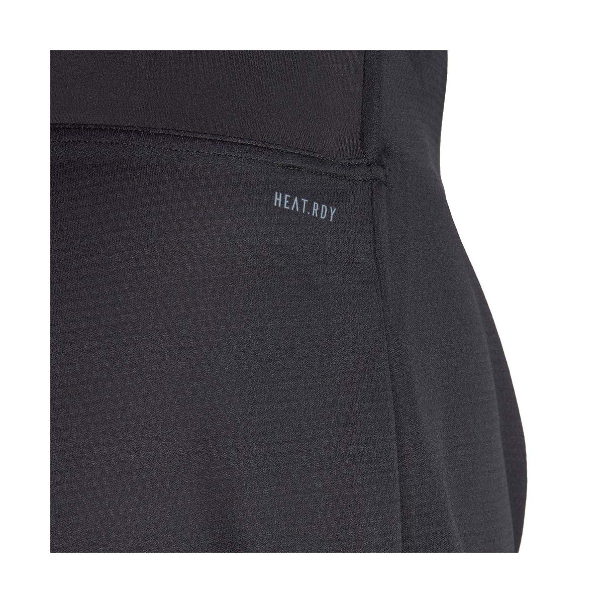 Adidas Pro Paris Woman Black shorts – 6