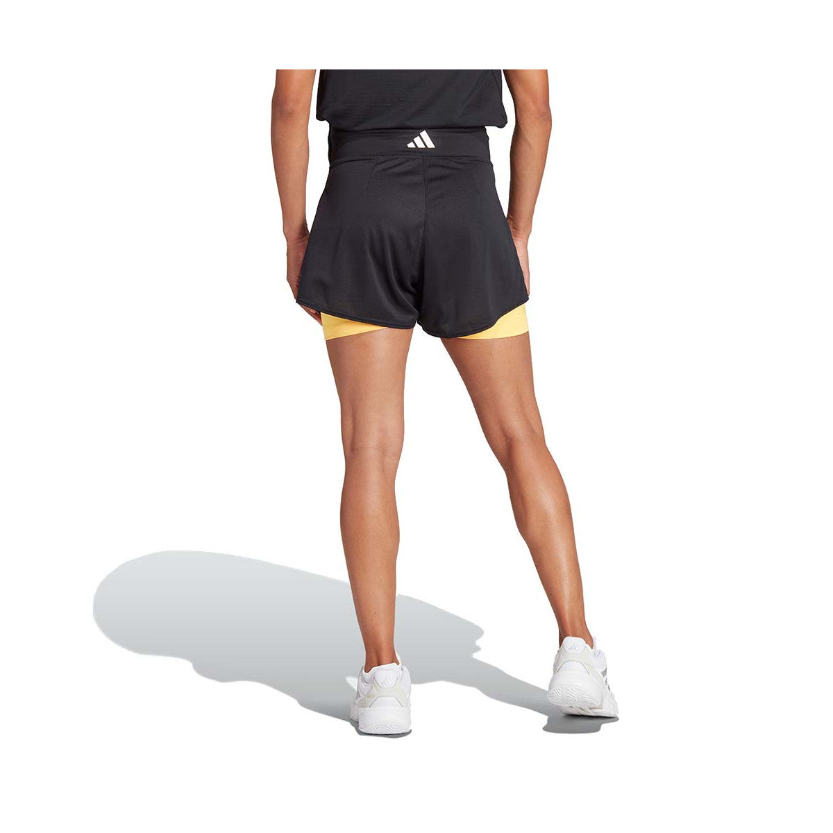Adidas Pro Paris Woman Black shorts – 5