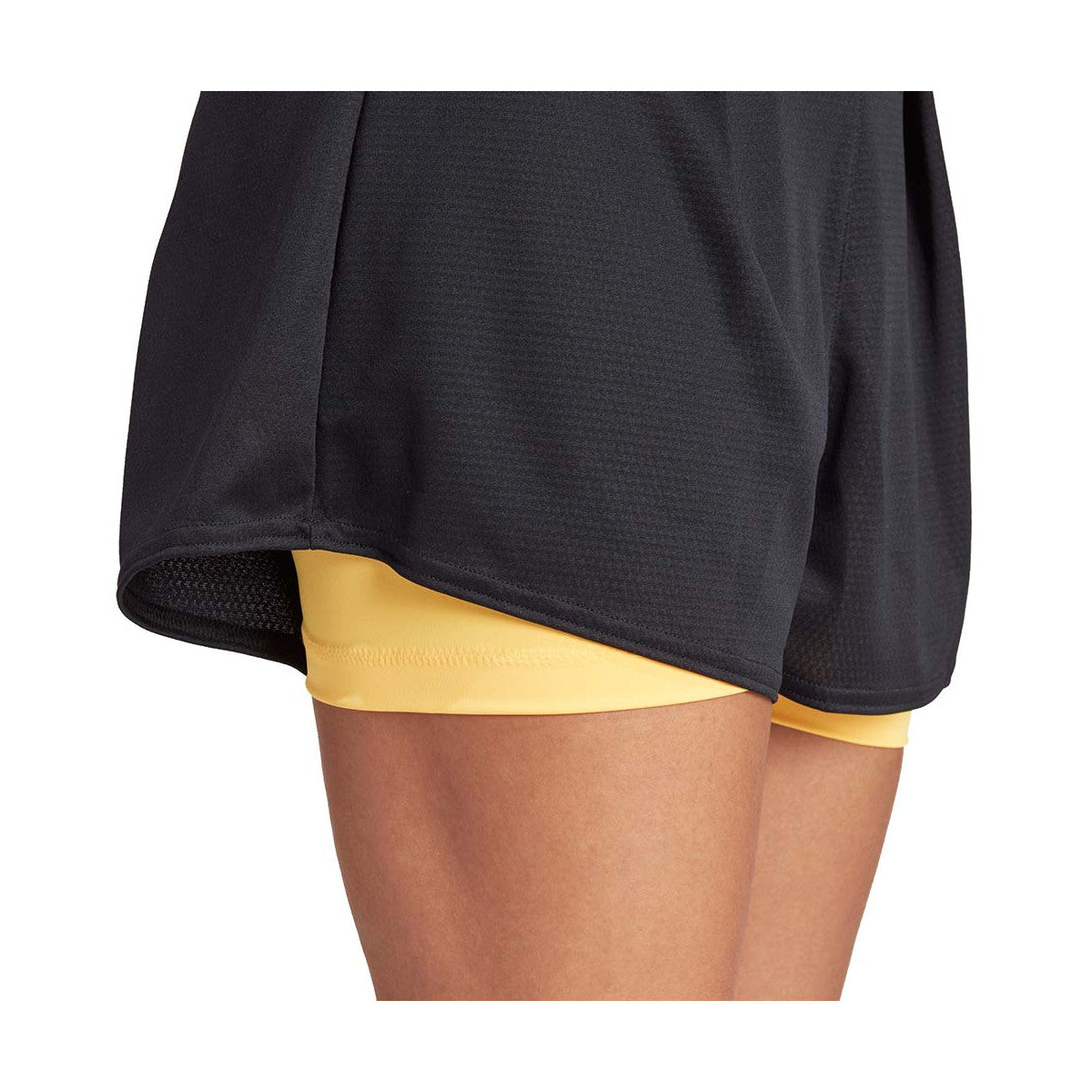 Adidas Pro Paris Woman Black shorts – 2